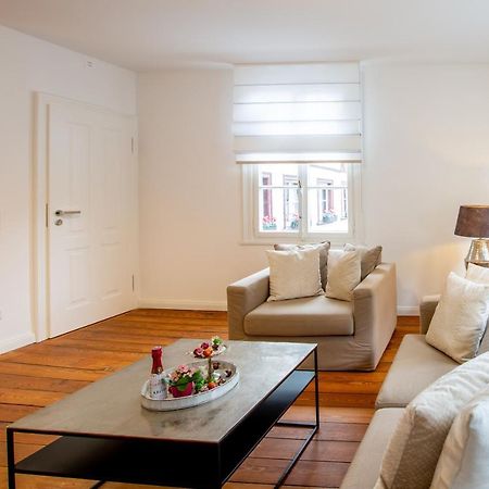 Romantik-Residenz Monschau Apartments 外观 照片
