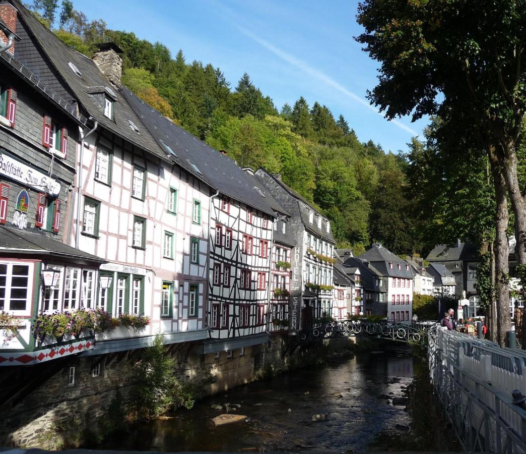 Romantik-Residenz Monschau Apartments 外观 照片