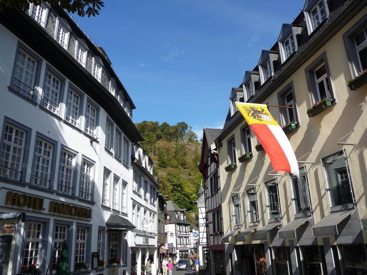 Romantik-Residenz Monschau Apartments 外观 照片