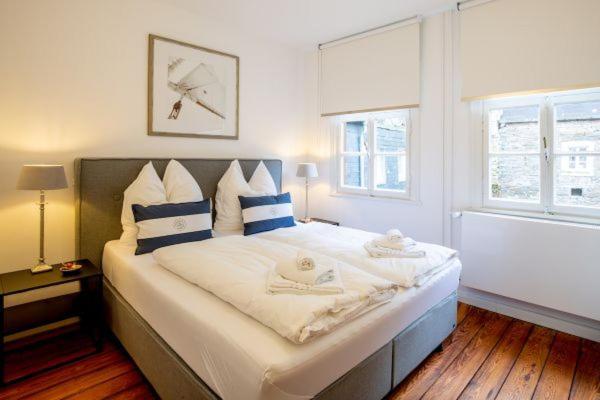 Romantik-Residenz Monschau Apartments 外观 照片