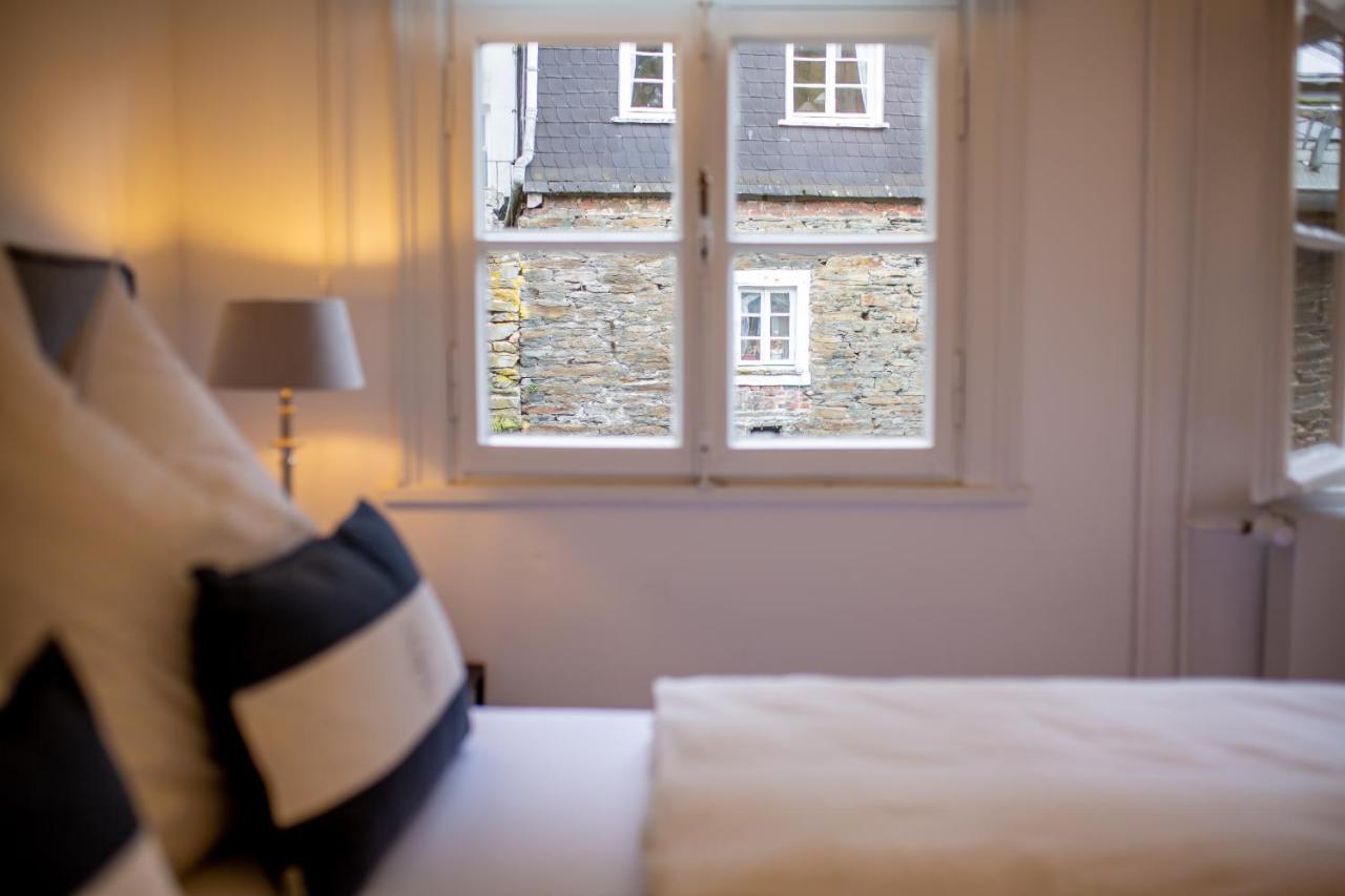 Romantik-Residenz Monschau Apartments 外观 照片